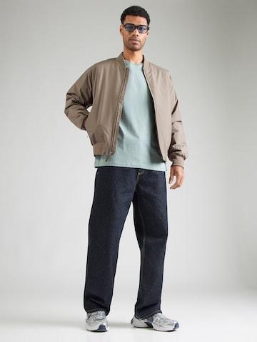 Iriedaily Paita 'Turn Up' värissä sininen