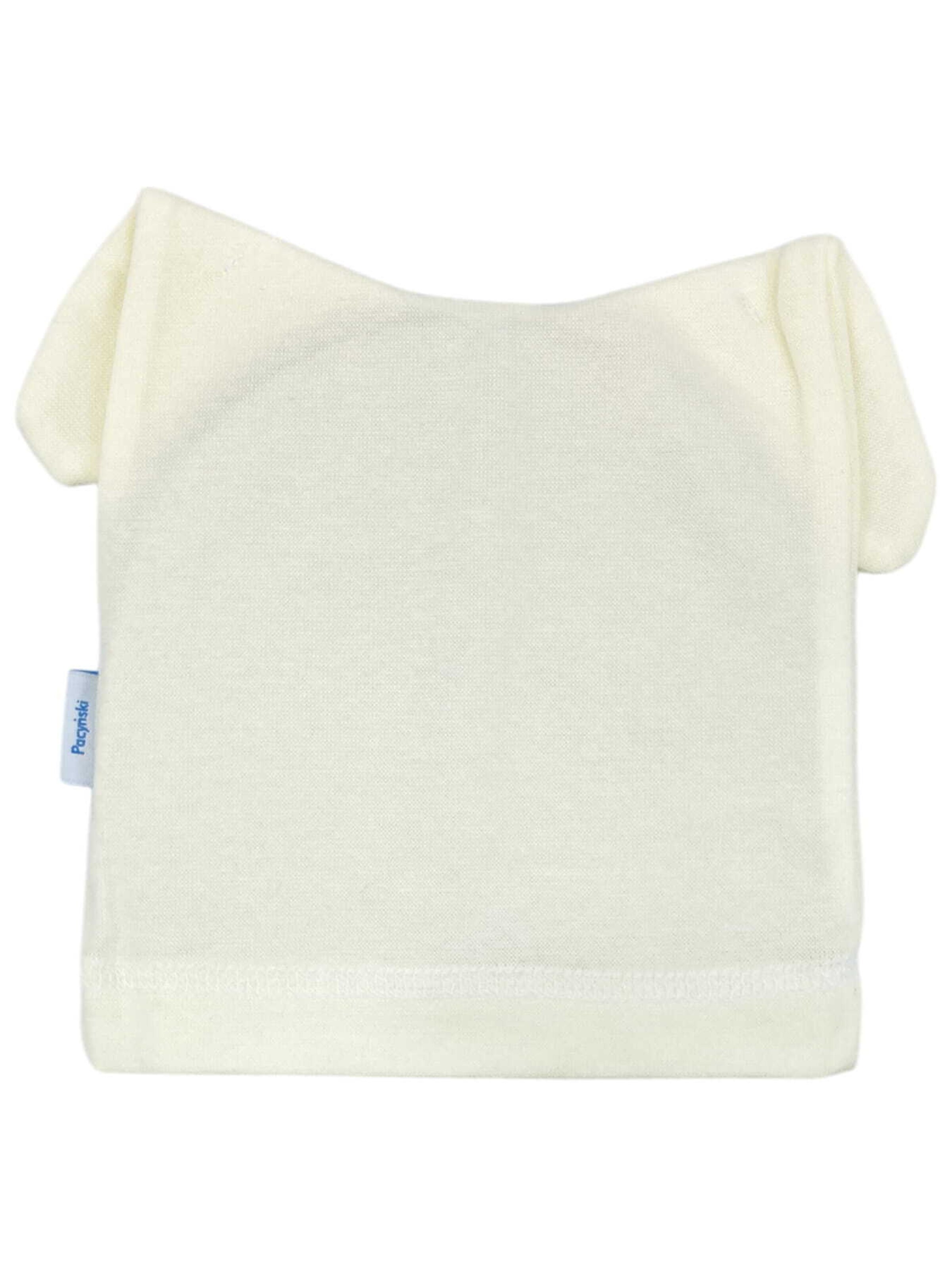 Aliap Beanie in Beige