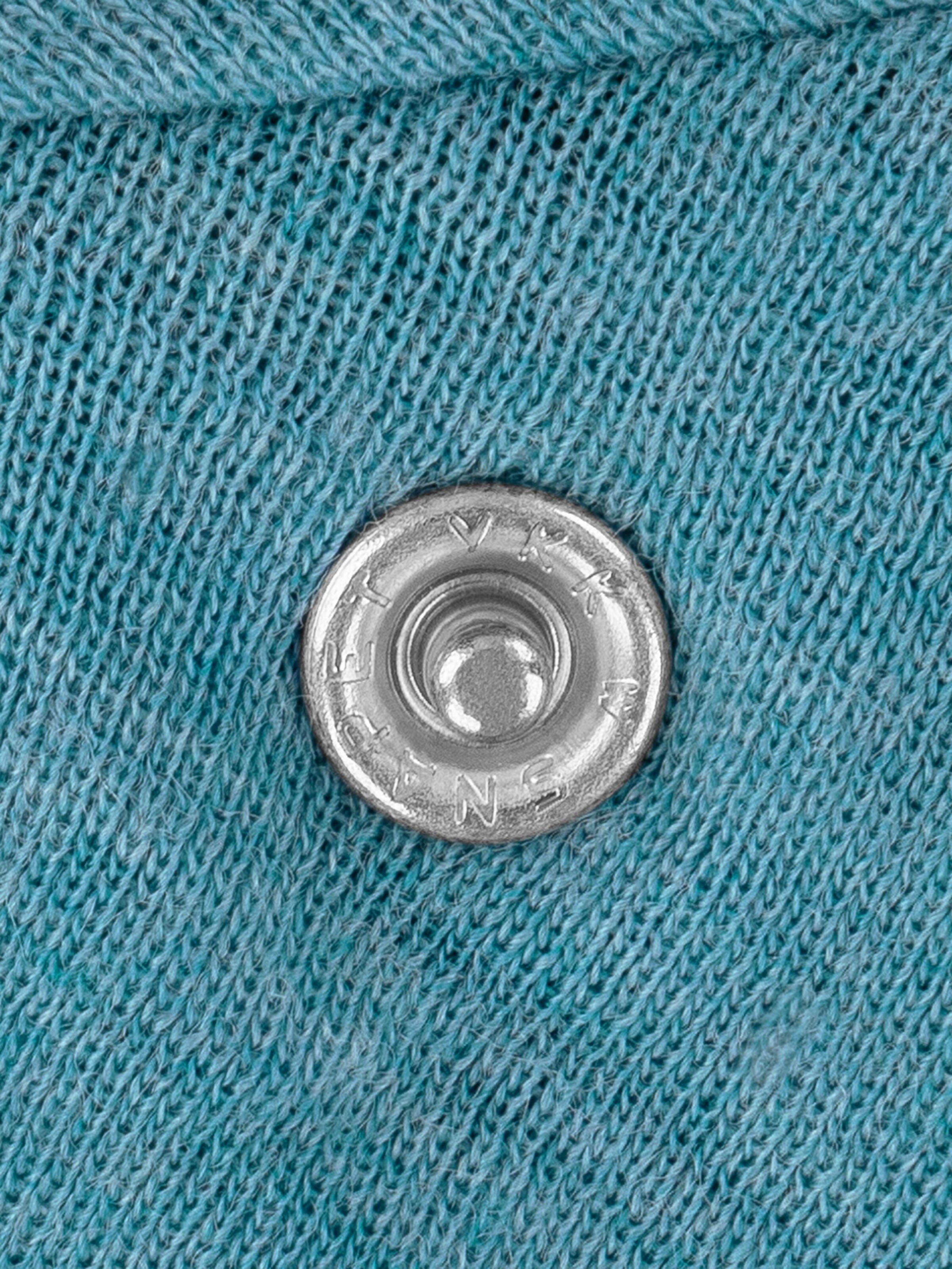 Barboteuse / body 'Waverly' normani en vert