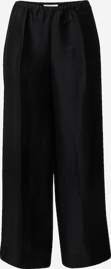 ABOUT YOU x Marie von Behrens Pleated Pants 'Emelie' in Black, Item view