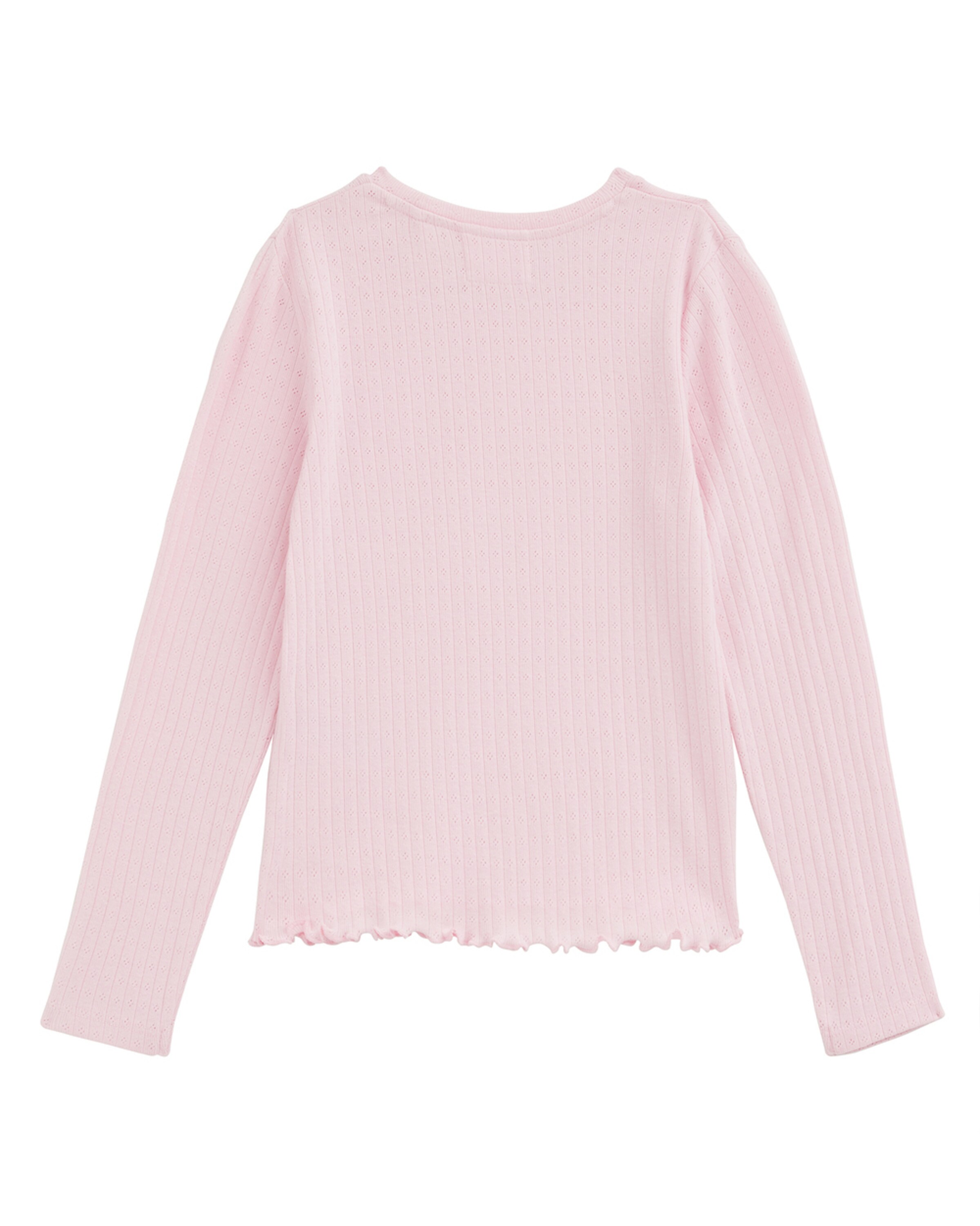WE Fashion Tričko – pink