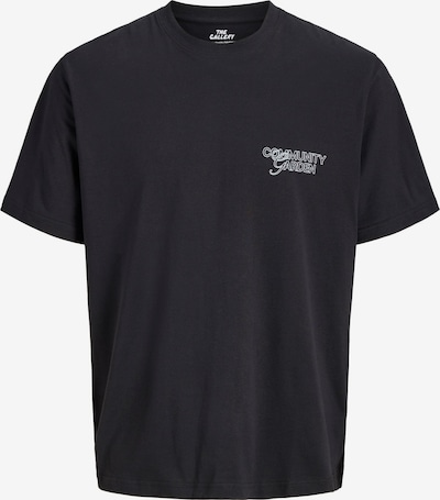 L dydžio Marškinėliai iš JACK & JONES, spalva – geltona / pitajų spalva / juoda / balta, Prekių apžvalga
