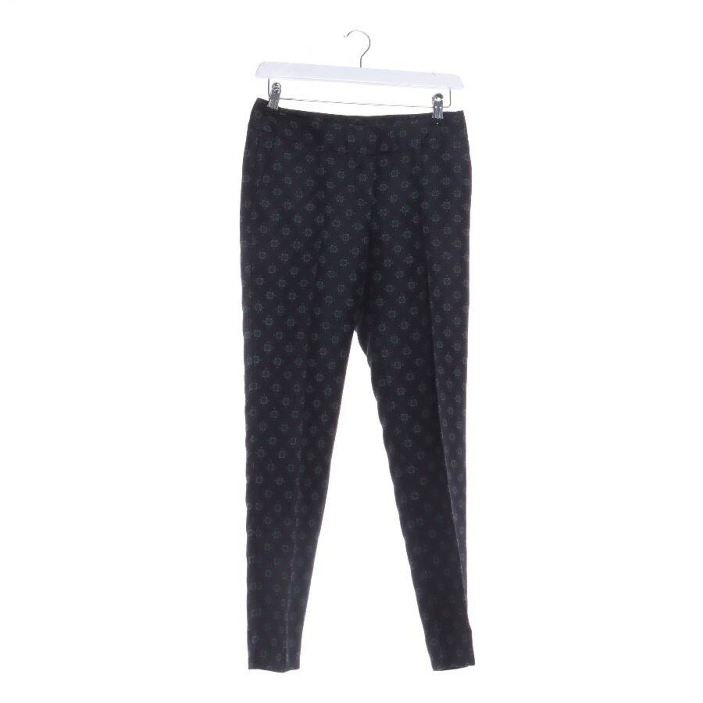 MAX&Co. Pants in XXS in Blue: front