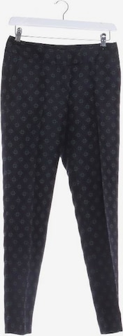 MAX&Co. Pants in XXS in Blue: front