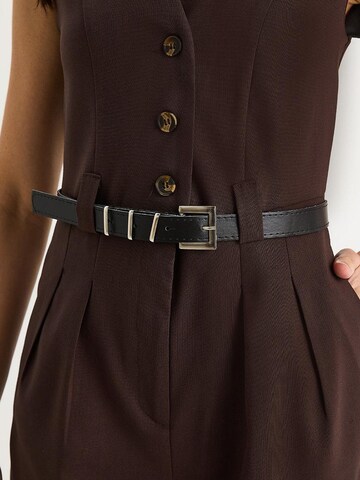 Bianco Lucci - Macacões em castanho