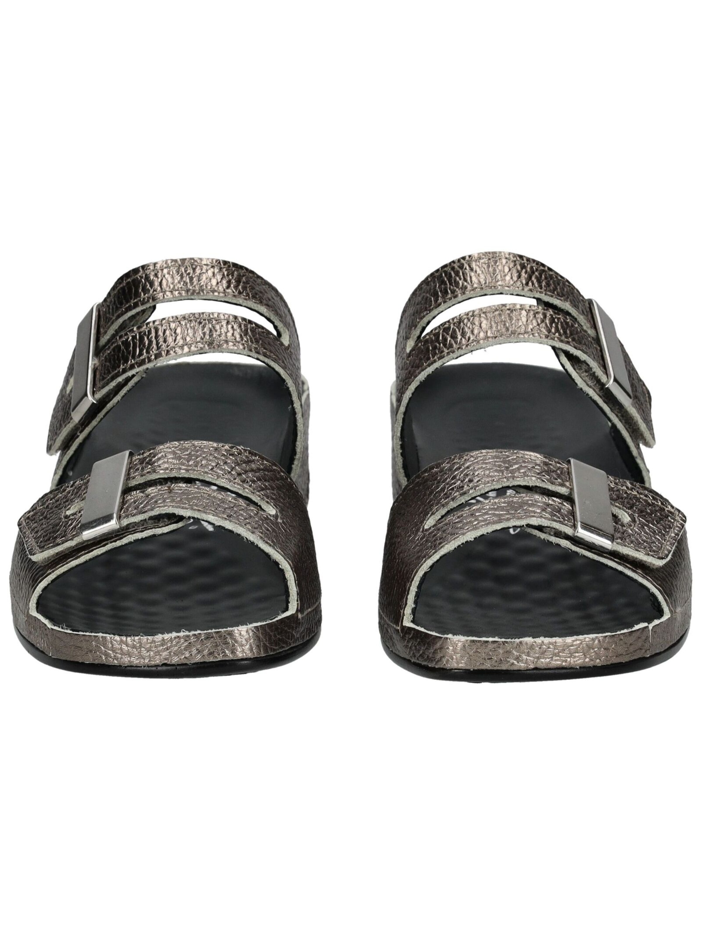 vital Mules in Bronze