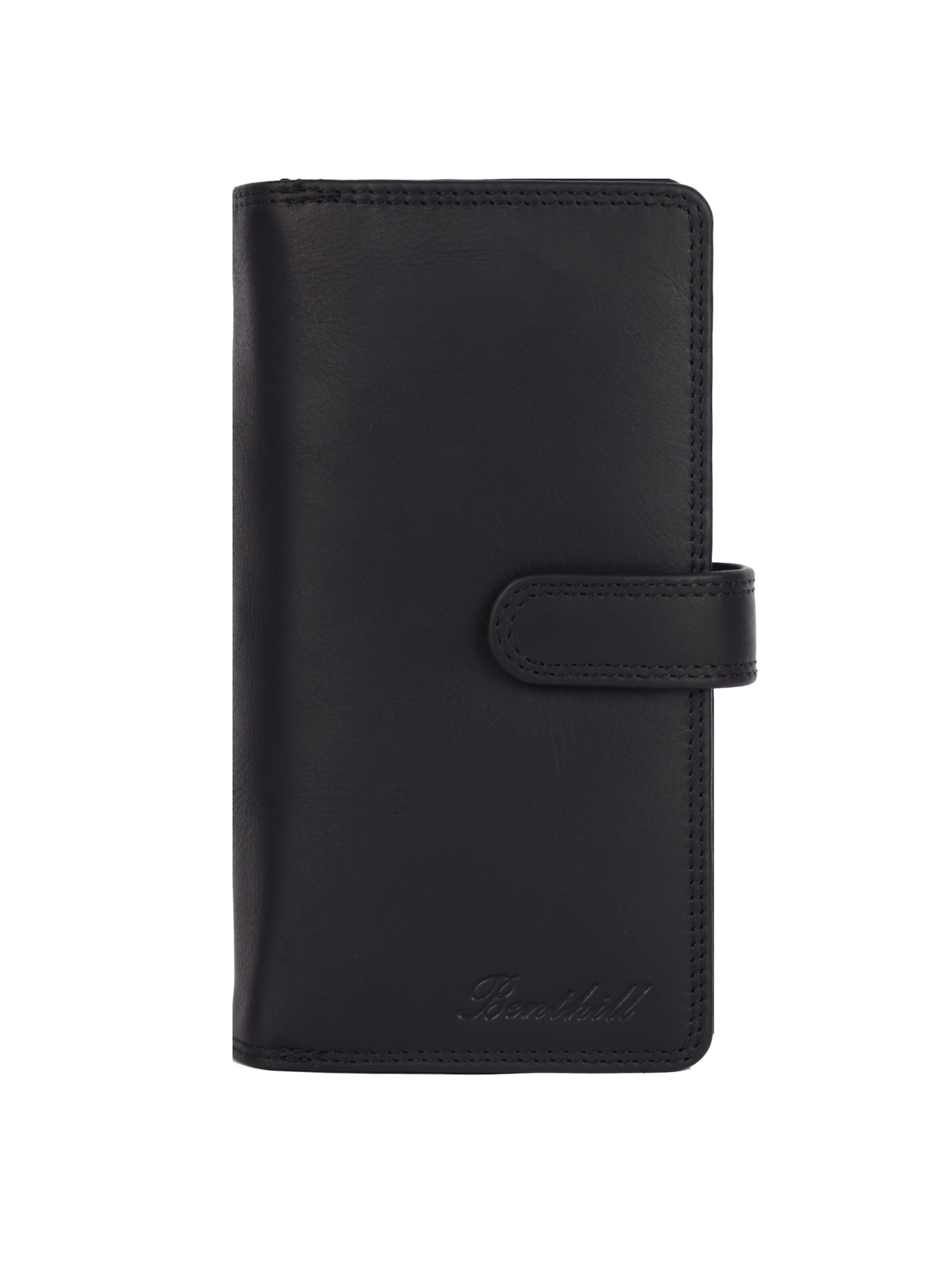 Benthill Portemonnaie‌‌‌‌‌‌‌‌‌ in Schwarz