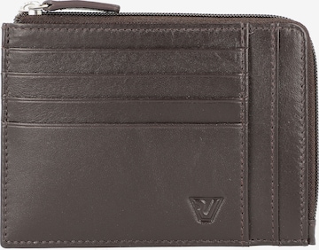 Roncato Wallet 'Avana' in Brown: front