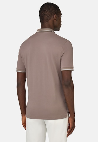 Boggi Milano Shirt in Brown