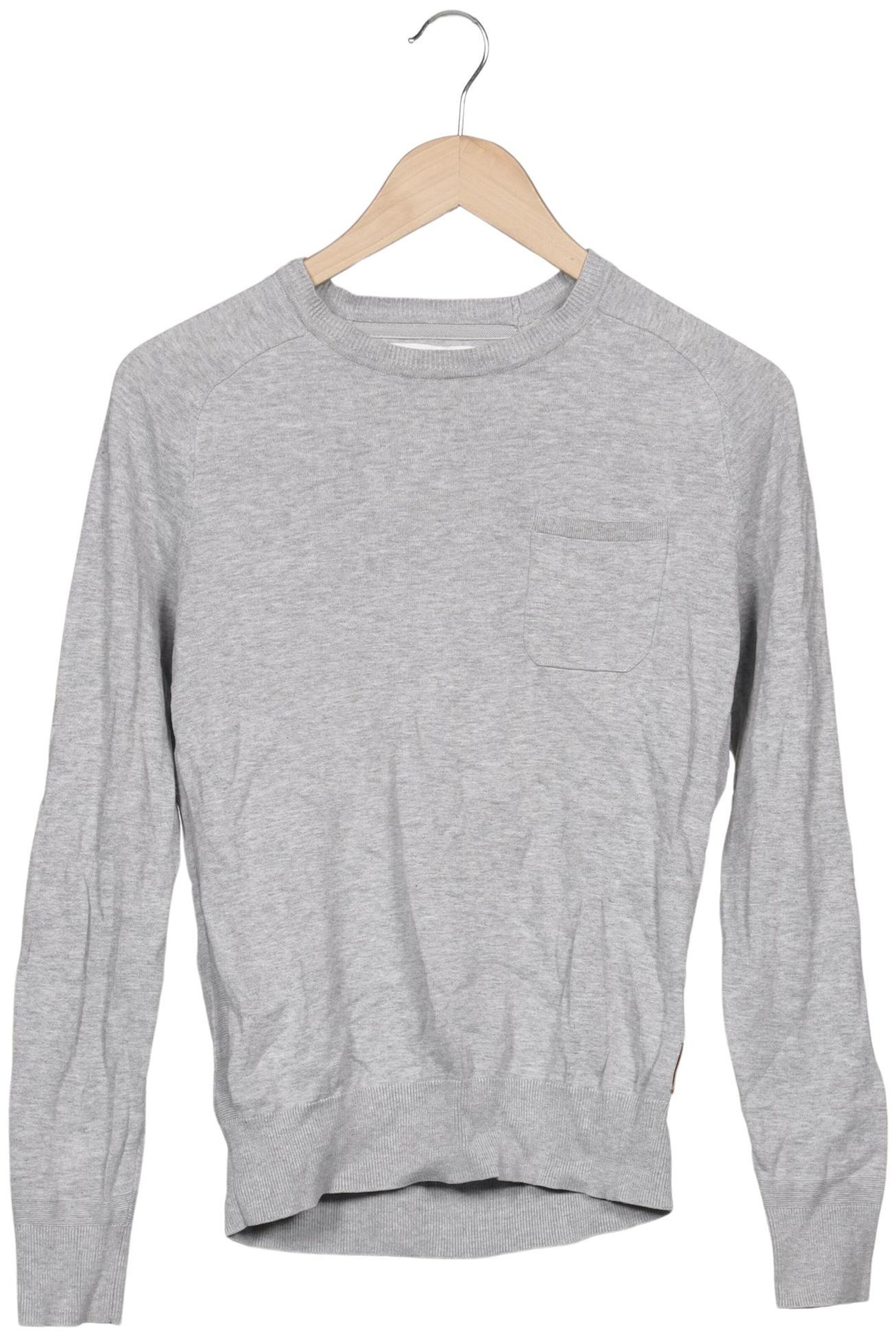 Ben Sherman Sweater & Cardigan in XS in Grey, Item view