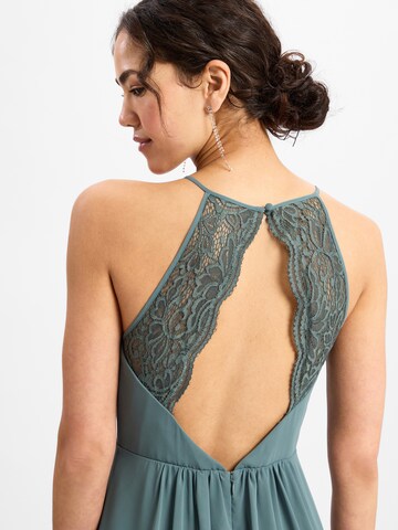 Marie Lund Cocktail dress in Green