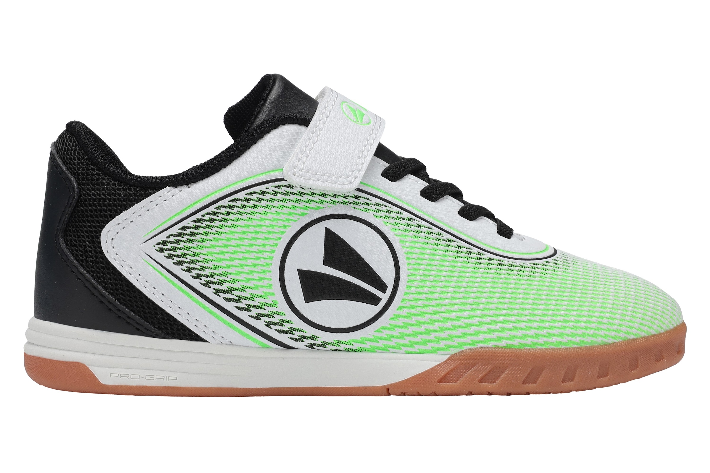 JAKO Athletic Shoes in Green