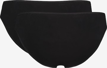 Hunkemöller Boyshorts in Black