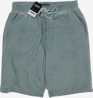 Manguun Shorts M in Grün: predná strana