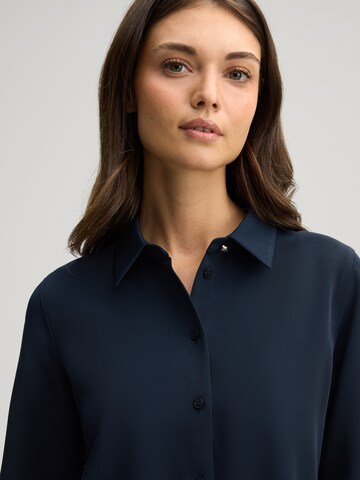 JOOP! Blouse in Blue