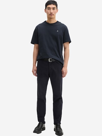 Marc O'Polo Shirt 'Kjer' in Red