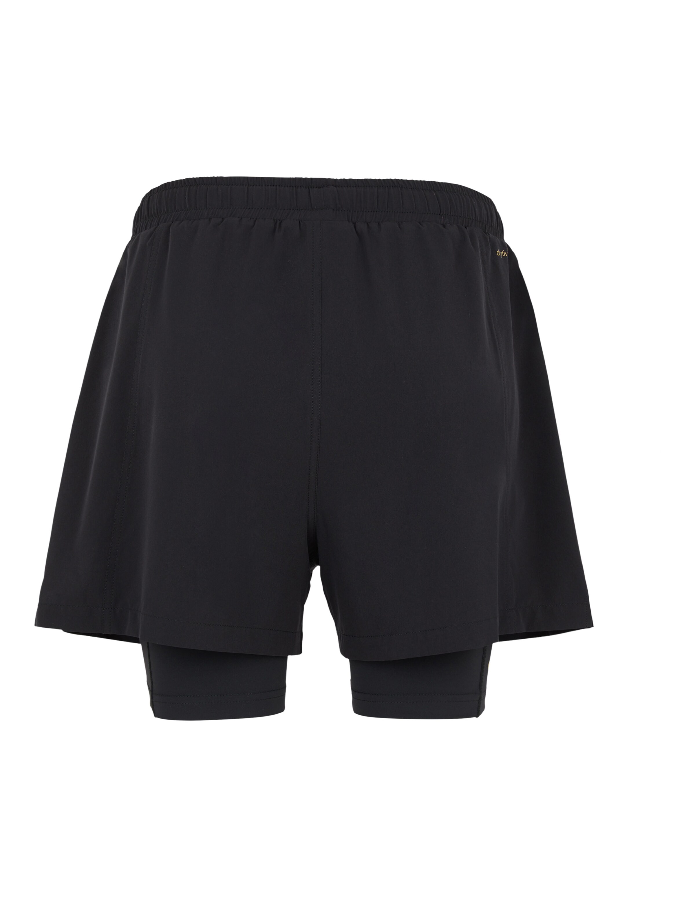 VENICE BEACH Regular Workout Pants in Black