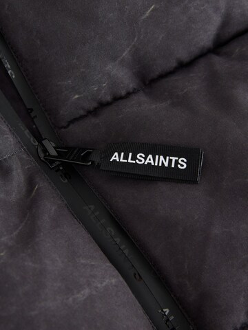 smALLSAINTS Jacke 'Underground' in Schwarz