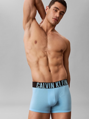 Boxers 'Intense Power' Calvin Klein Underwear en bleu
