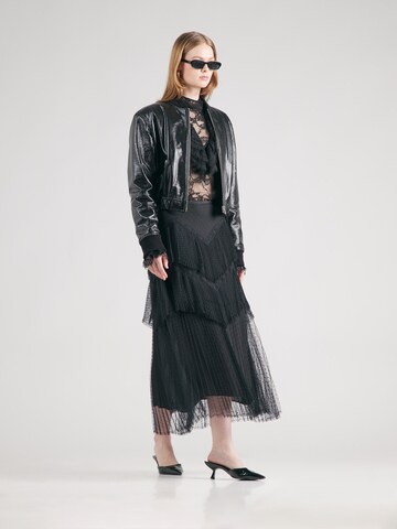 Twinset - Falda 'GONNA' en negro