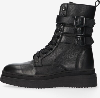 Tango Stiefeletten in schwarz, Produktansicht