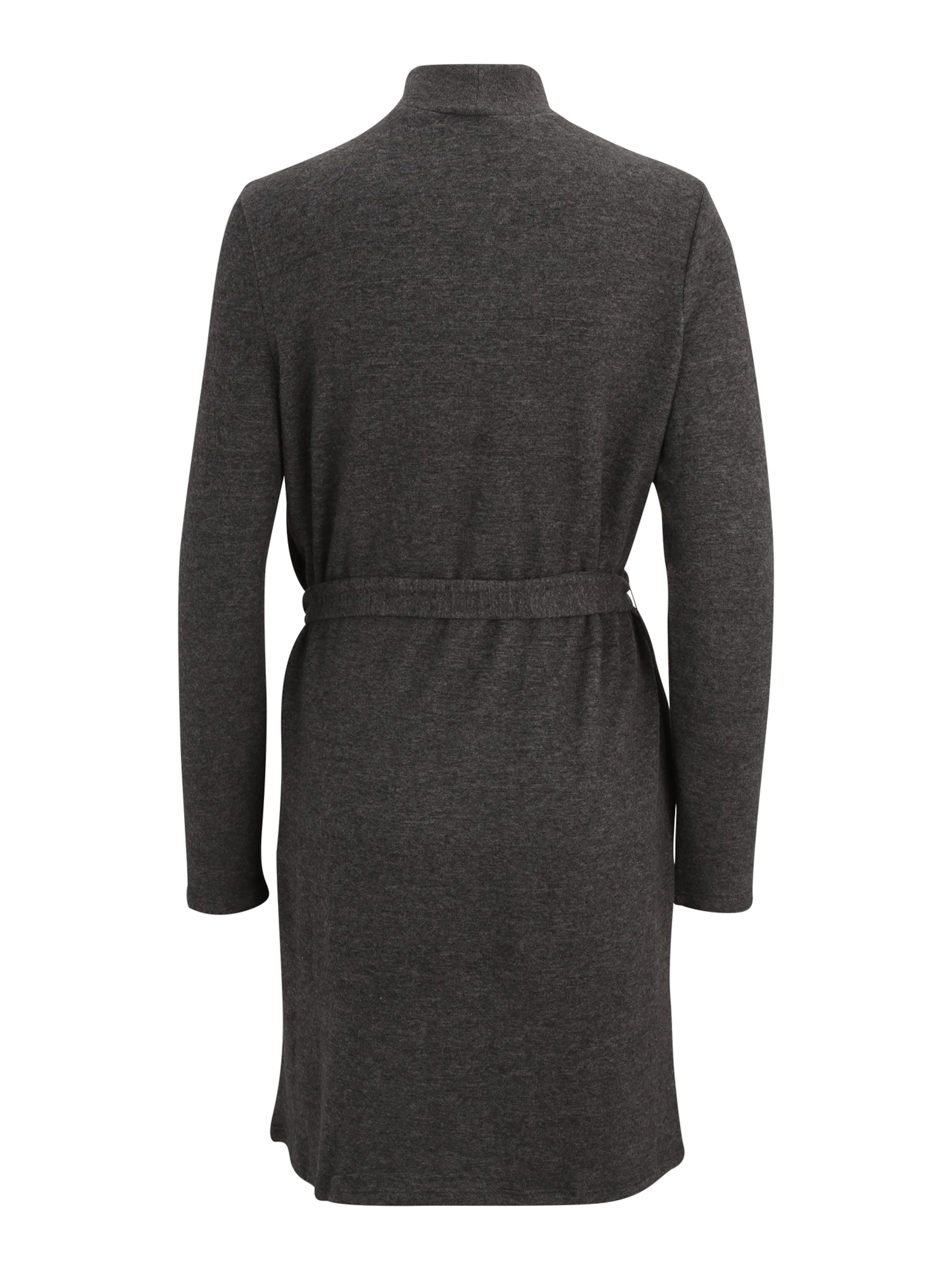 VERO MODA Neulemekko 'Bella' värissä musta