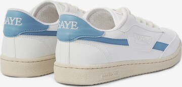 SAYE Sneakers in White