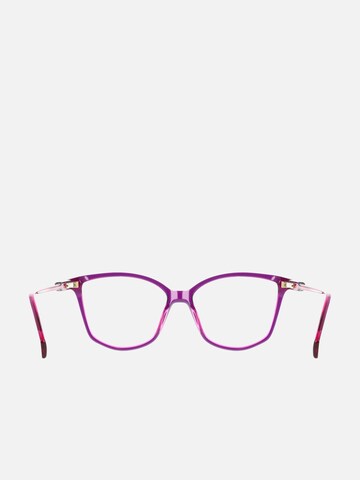 Liu Jo Sunglasses in Purple