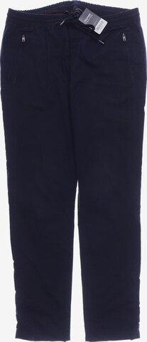 Ted Baker Pants in 36 in Blue: front