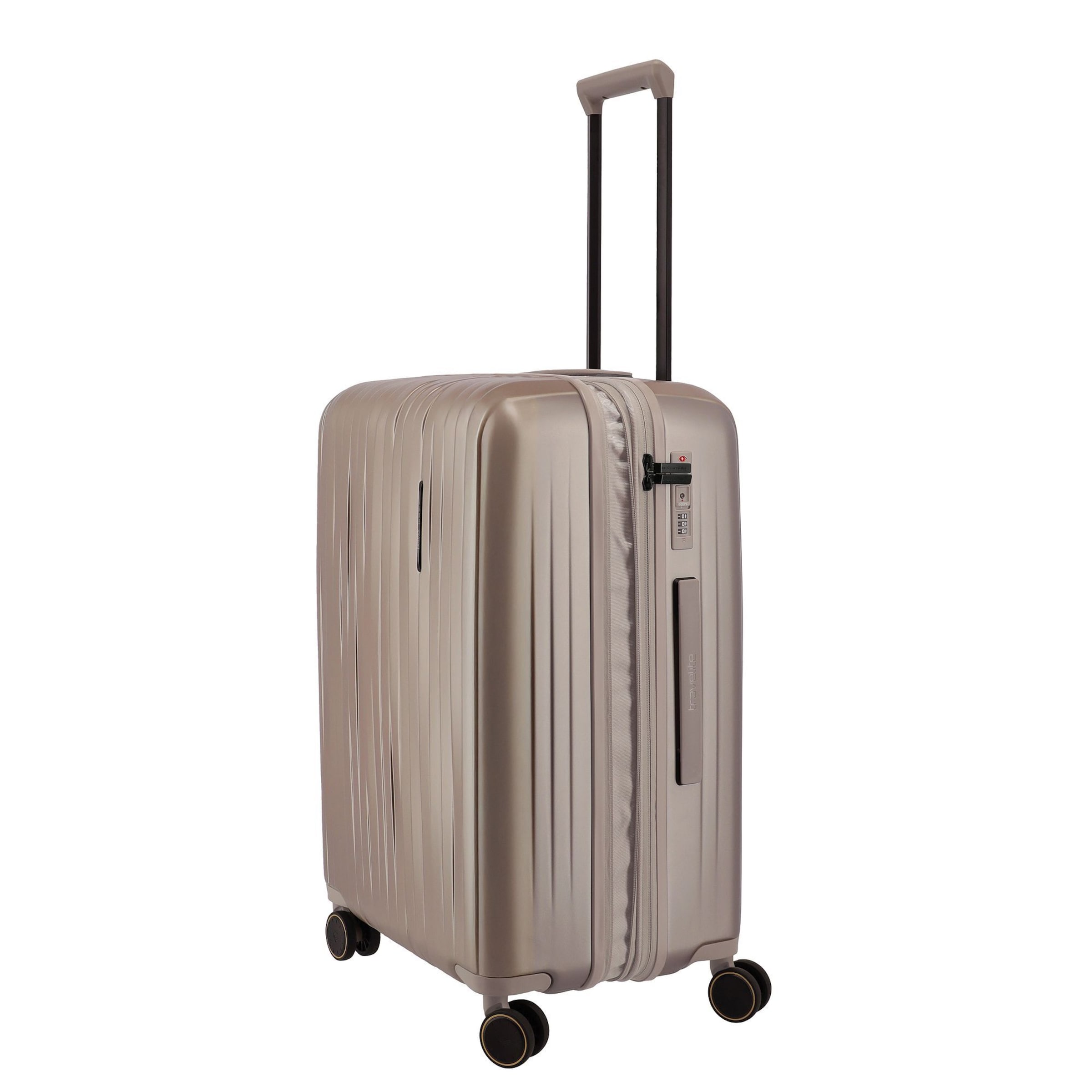 TRAVELITE Trolley 'Barbara' in Beige