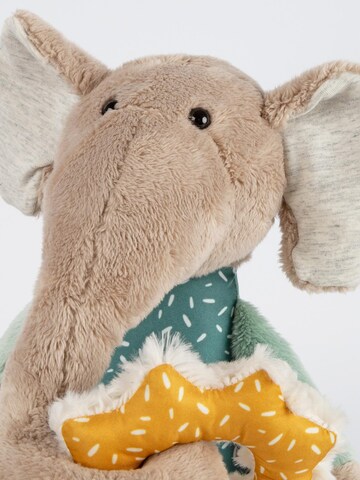 SIGIKID Kuscheltiere 'Aktiv-Elefant'‌‌‌‌‌‌ in Mischfarben