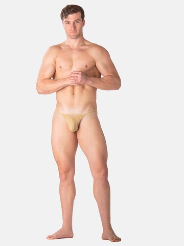 WOH Slip ' Personal Allure ' in Beige