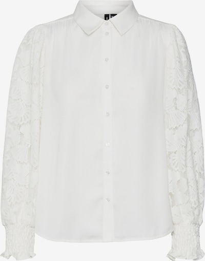 Camicia da donna 'CABENA' VERO MODA di colore bianco, Visualizzazione prodotti