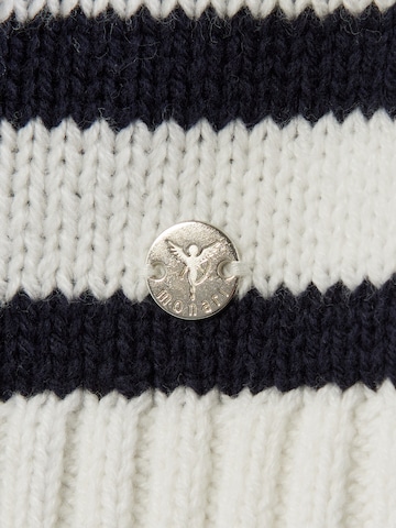 monari Sweater in White