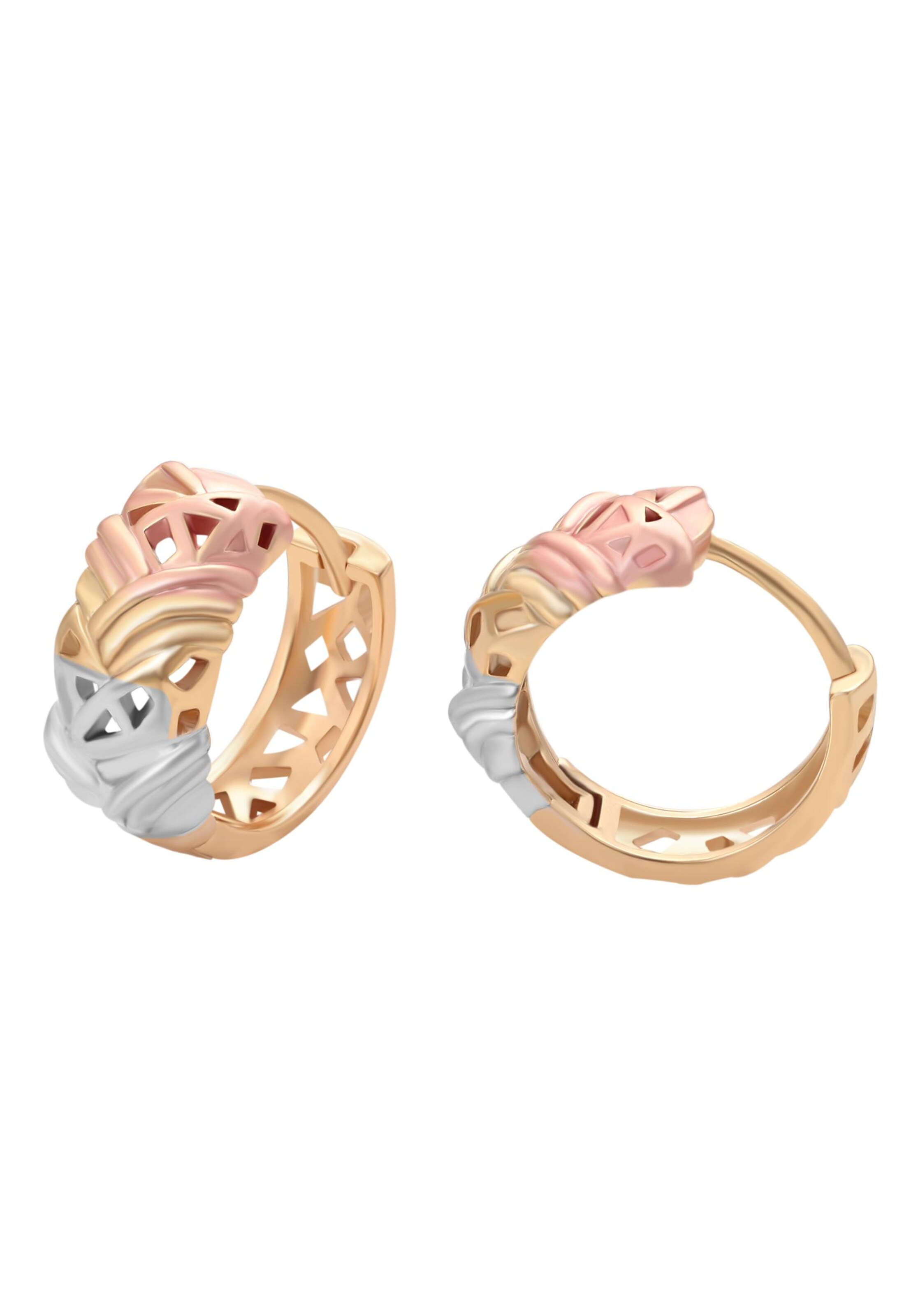 faina - Conjunto de joyería en oro