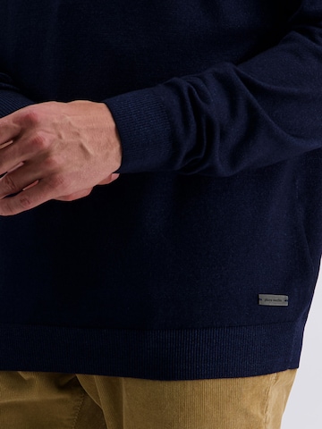 PIERRE CARDIN Trui in Blauw