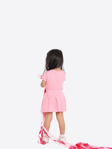 Solang Set in Pink