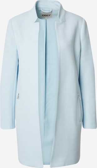 ONLY Přechodný kabát 'Soho-Linea' - pastelová modrá / světlemodrá, Produkt