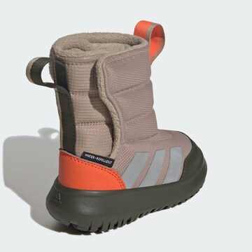 ADIDAS SPORTSWEAR Snow boots 'Winterplay' in Green
