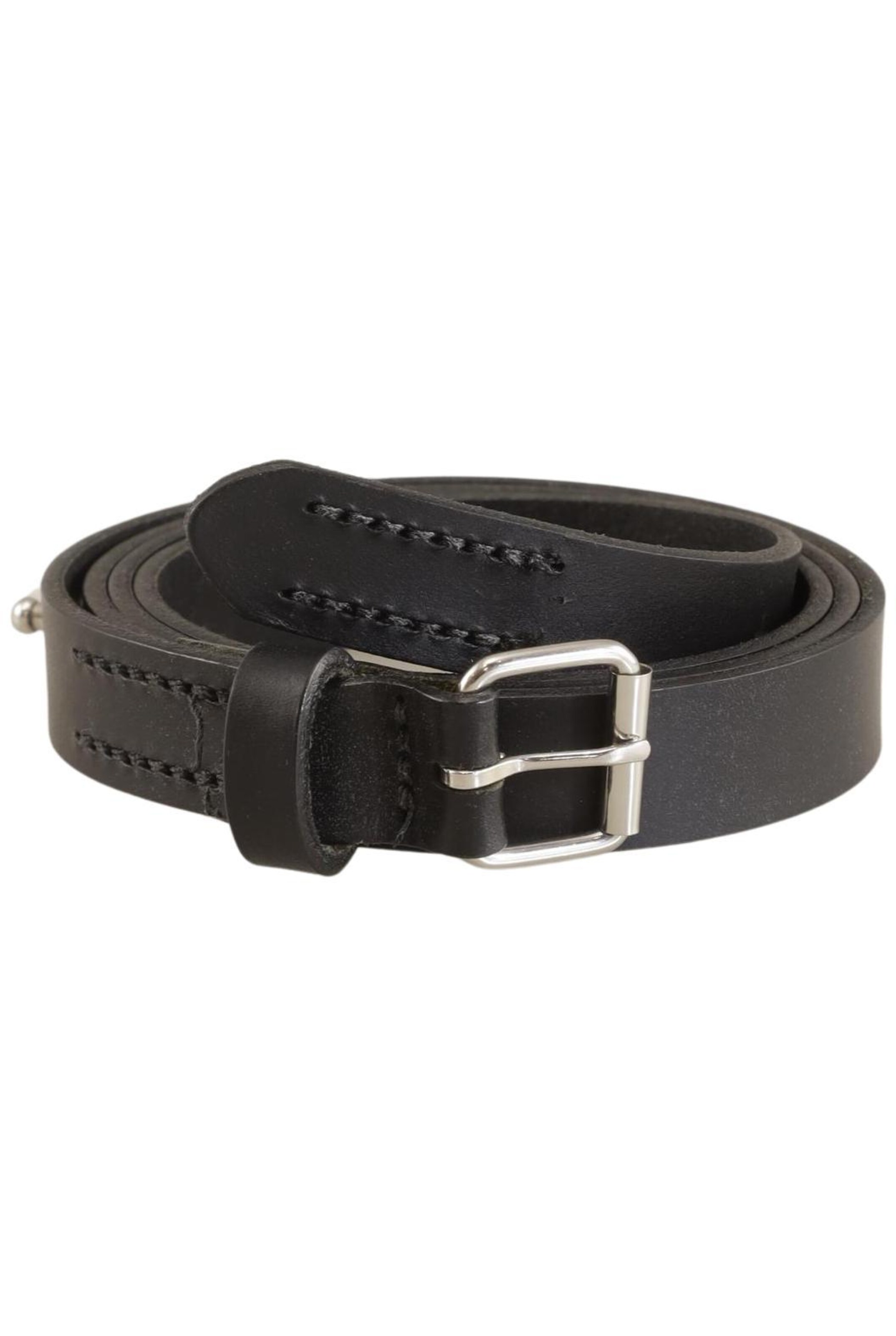 GAP Gürtel One Size in Schwarz: Vorderseite