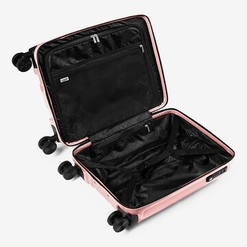 Epic Trolley 'Crate Reflex' in Pink