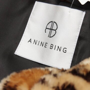 Anine Bing Jacket & Coat in S in Mixed colors