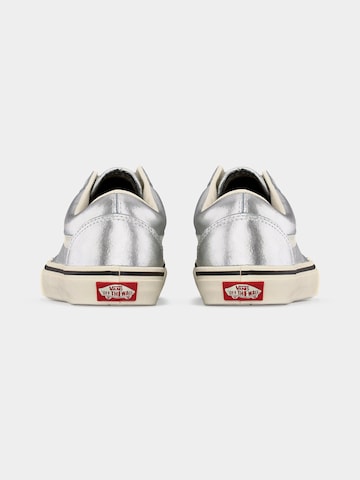 VANS Sneakers 'Old Skool' in Grey