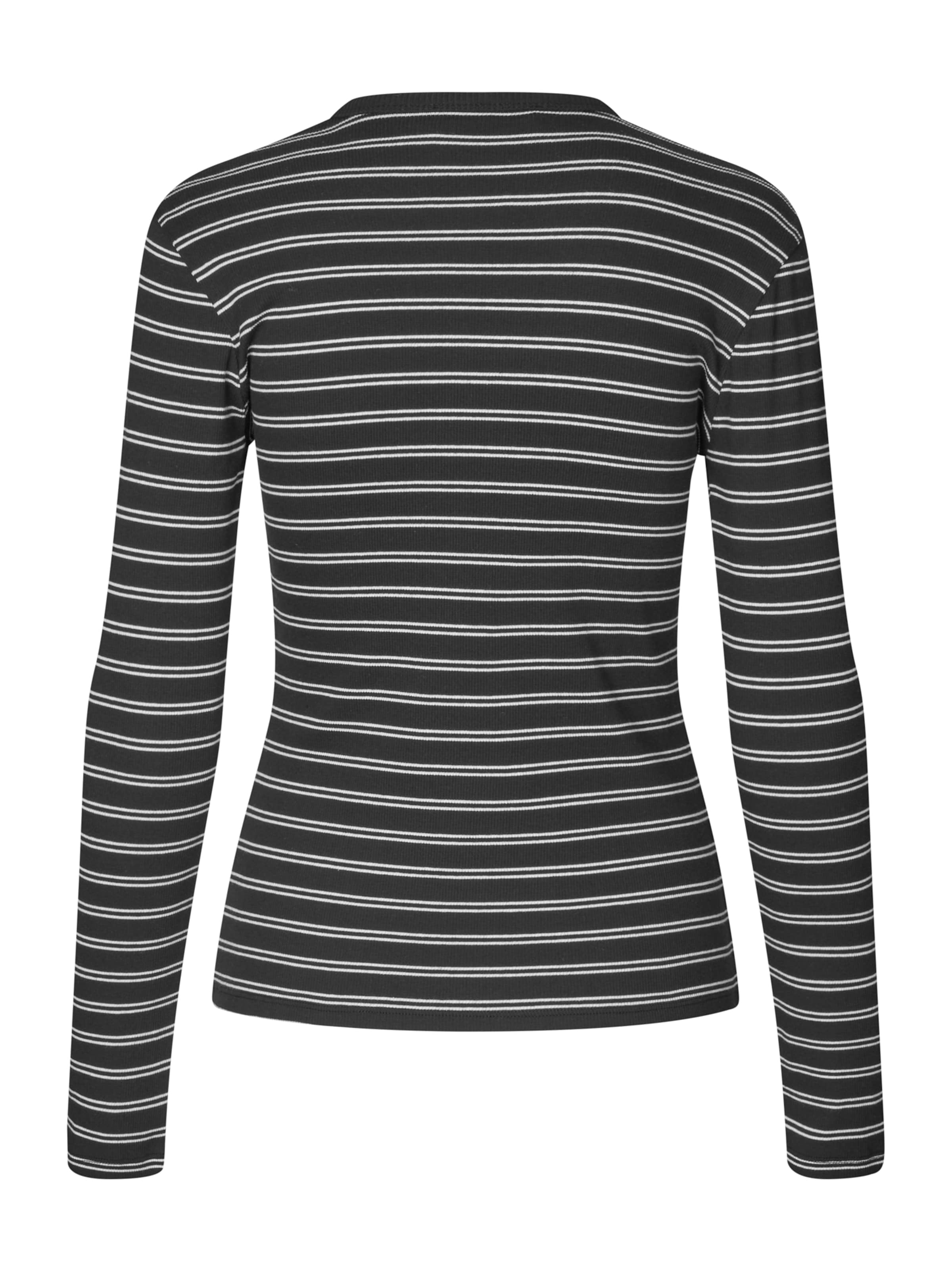 modström Shirt 'Pilmd' in Blue