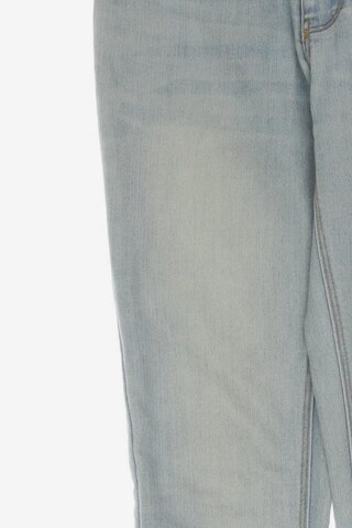 ONLY Jeans 25-26 in Blau
