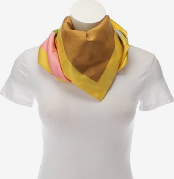 Tory Burch Scarf & Wrap in One size in Mixed colors: front