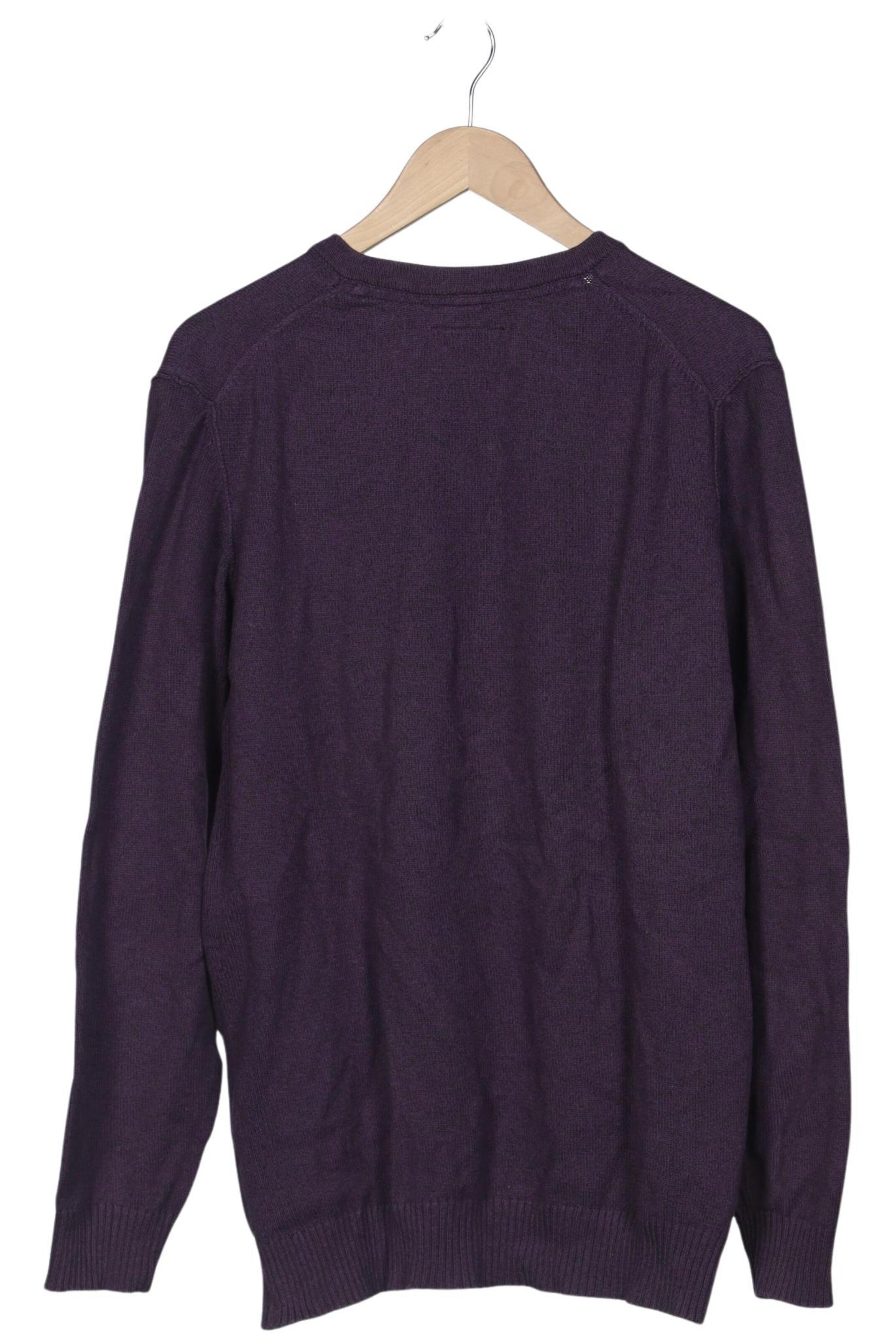 s.Oliver Pullover XXL in Lila