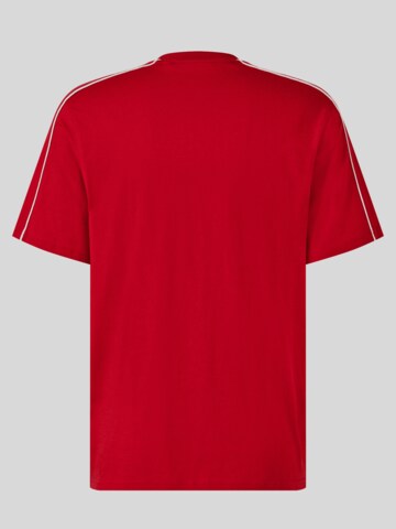 FC BAYERN MÜNCHEN Shirt in Red