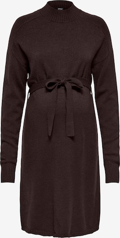 Abito di Only Maternity in nero: frontale