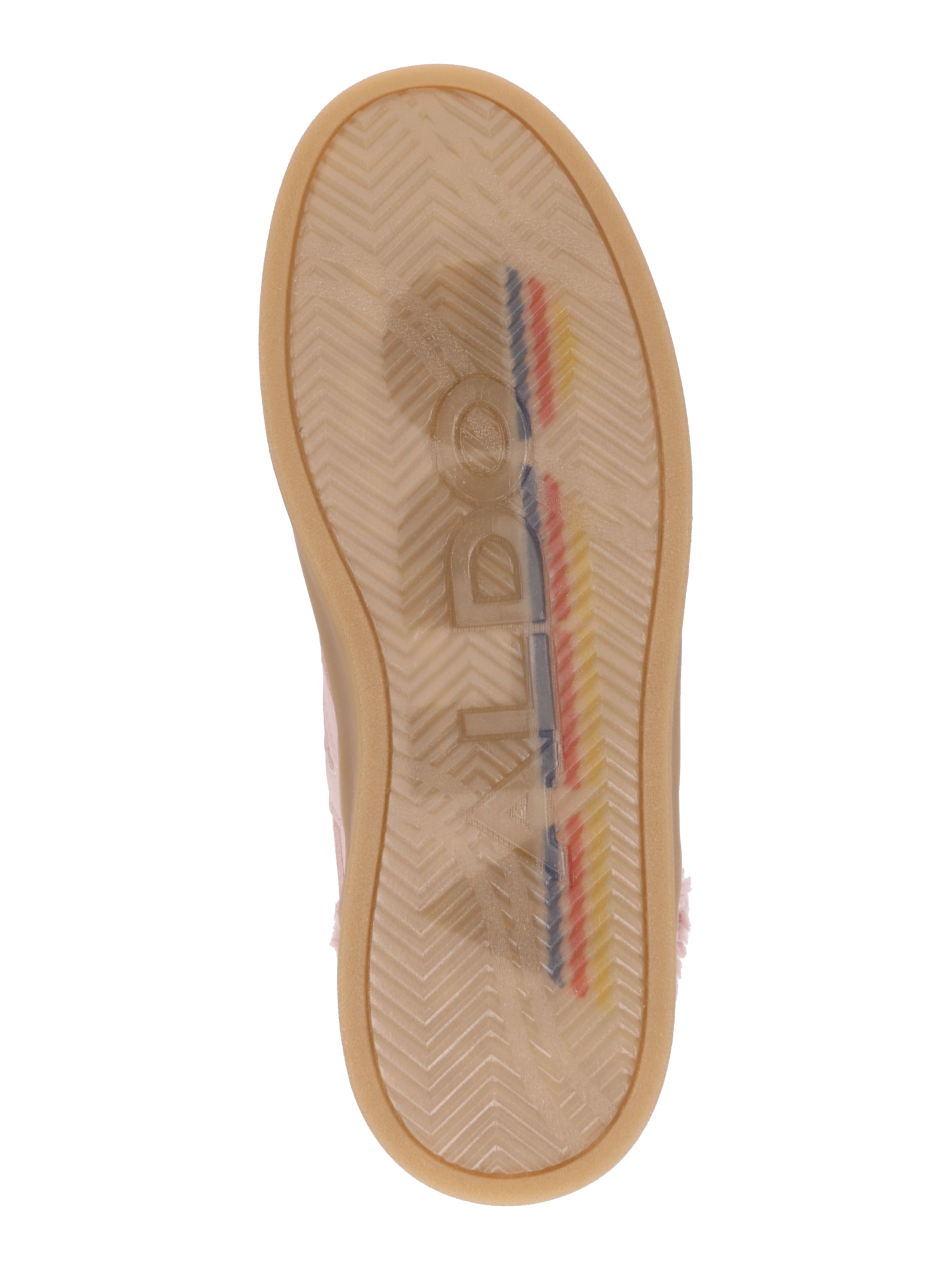 ALDO Низкие кроссовки в Ярко-розовый